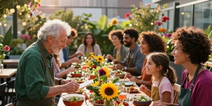 Engage Your Community: Ignite Growth and Connection Today!