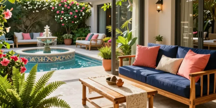 Elevate Your Space: Smart Home and Garden Tips for Success