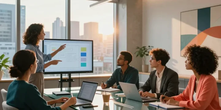 Elevate Your Career: Take Charge and Achieve Success Now!