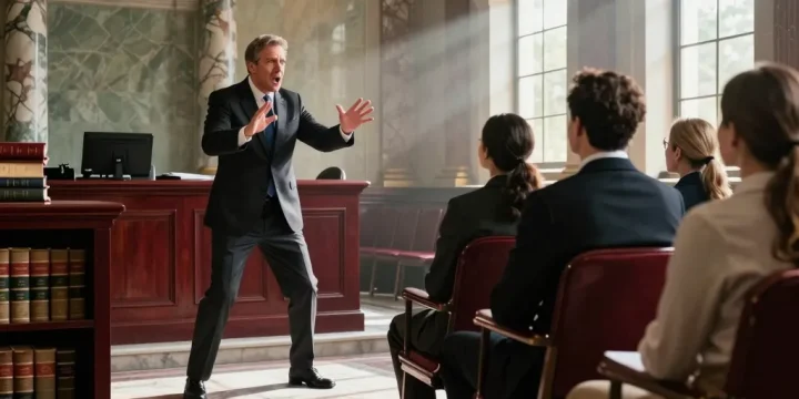 Master Law and Government for Your Business Success