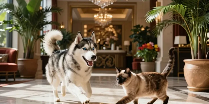 Boost Your Well-Being with Pets: Energize Your Life Today!