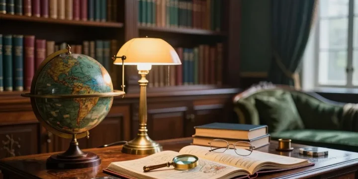 Maximize Your Efficiency with Essential Reference Materials